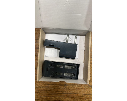 Петля дверная Roto Solid 150 P (110 кг), 20-23.5 мм RAL 7016, Серый антрацит Петля дверная Roto Solid 150 P (110 кг), 20-23.5 мм RAL 7016, Серый антрацит