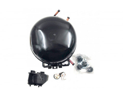 Компрессор Атлант СКН-130 H5-02 (R600) 150Вт 069744103502 Медная обмотка в упаковке Компрессор Атлант СКН-130 H5-02 (R600) 150Вт 069744103502 Медная обмотка в упаковке