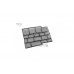 Фильтр кондицинера(R) Haier A0010202432