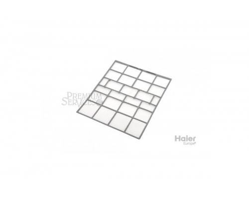 Фильтр кондицинера(R) Haier A0010205744 Фильтр кондицинера(R) Haier A0010205744