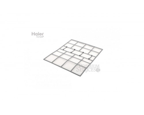 Фильтр кондицинера(R) Haier A0010205744 Фильтр кондицинера(R) Haier A0010205744