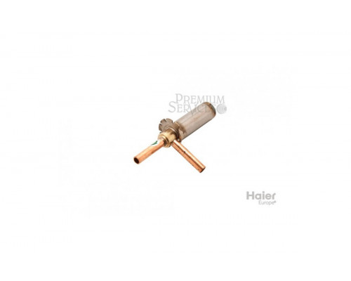 Электрический клапан Haier A0010758844 Электрический клапан Haier A0010758844