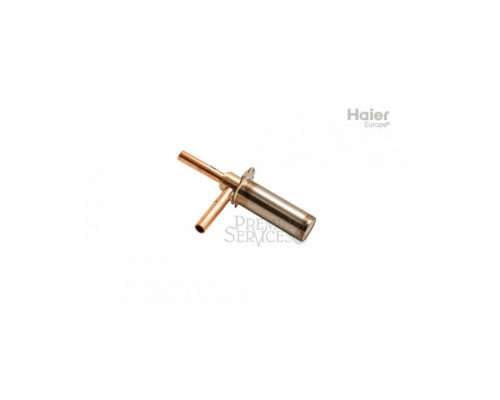Электрический клапан Haier A0010758844 Электрический клапан Haier A0010758844