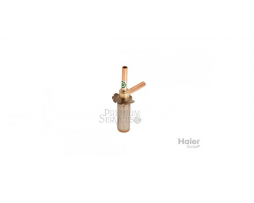 Электрический клапан Haier A0010758844 Электрический клапан Haier A0010758844