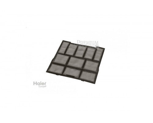 Фильтр кондицинера(L) Haier A001A2400060