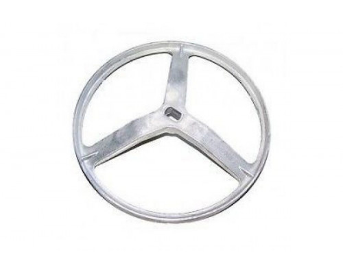 Шкив барабана Ariston C00066080 Шкив барабана Ariston C00066080