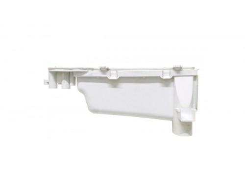 Крышка бункера порошкоприемника Indesit C00145017 Крышка бункера порошкоприемника Indesit C00145017