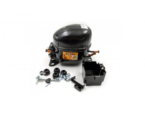 Компрессор Wanbao EKA95L (R-600, -23,3 С, 165 Вт) Компрессор Wanbao EKA95L (R-600, -23,3 С, 165 Вт)