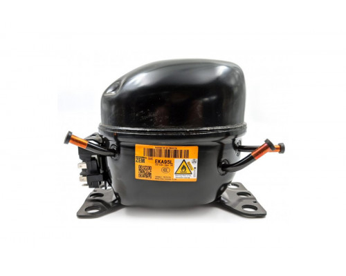 Компрессор Wanbao EKA95L (R-600, -23,3 С, 165 Вт) Компрессор Wanbao EKA95L (R-600, -23,3 С, 165 Вт)