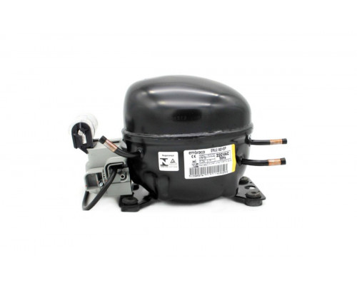 Компрессор Embraco ERU2 80 HSP (R-134, 23.3C, 190Вт) Компрессор Embraco ERU2 80 HSP (R-134, 23.3C, 190Вт)