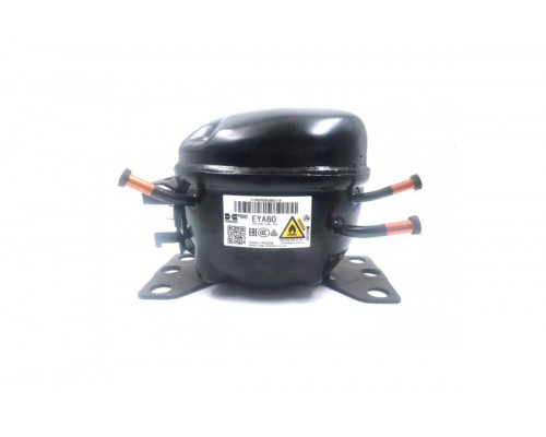 Компрессор Wanbao EYA60 (R-600, -23,3 С, 96Вт) Компрессор Wanbao EYA60 (R-600, -23,3 С, 96Вт)