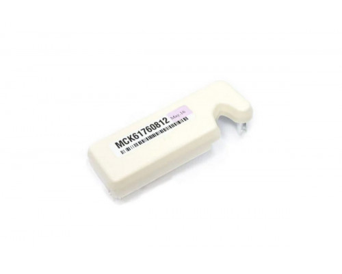 Накладка петли холодильника MCK61760812 Накладка петли холодильника MCK61760812