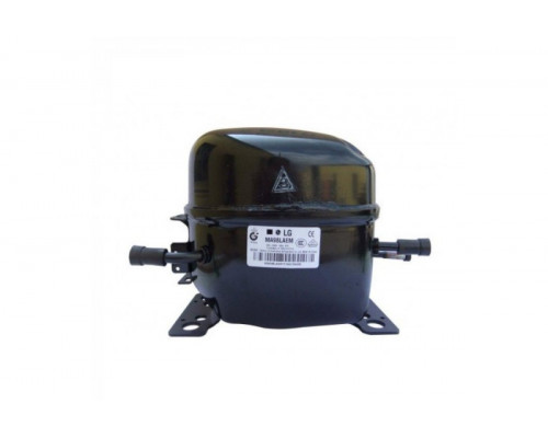 Компрессор R134a, MA98LAEM (Вт при -23.3°) 280W TCA30071901 Компрессор R134a, MA98LAEM (Вт при -23.3°) 280W TCA30071901