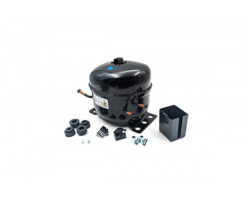 Компрессор Wansheng WQ128Y (R-600, -23,3 С, 215 Вт) в ьной упаковке Компрессор Wansheng WQ128Y (R-600, -23,3 С, 215 Вт) в ьной упаковке