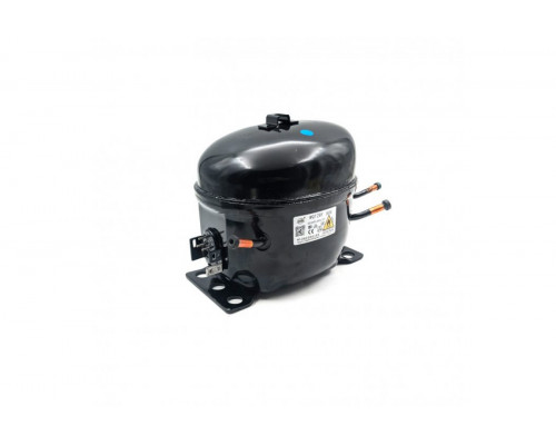 Компрессор Wansheng WQ128Y (R-600, -23,3 С, 215 Вт) в ьной упаковке Компрессор Wansheng WQ128Y (R-600, -23,3 С, 215 Вт) в ьной упаковке
