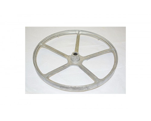 Шкив Indesit 089616 Шкив Indesit 089616
