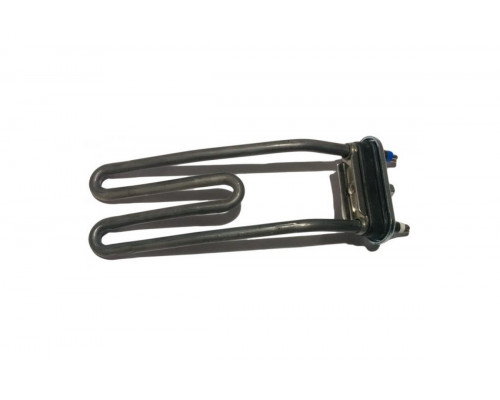 Тэн 1950W гнутый без отверстия под датчик L=200 старые Ardo 524006203 Thermowatt Тэн 1950W гнутый без отверстия под датчик L=200 старые Ardo 524006203 Thermowatt