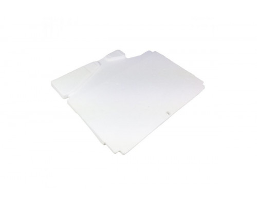 Теплоизолятор пенопласт No Frost Аристон, Индезит, Стинол Indesit C00856017 Теплоизолятор пенопласт No Frost Аристон, Индезит, Стинол Indesit C00856017