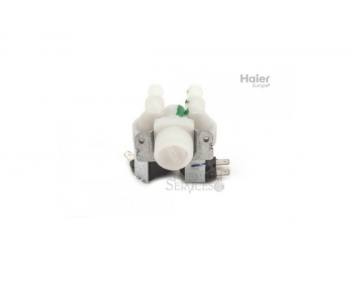 Электроклапан воды 2Wx180 СМ Haier 0024000126B Электроклапан воды 2Wx180 СМ Haier 0024000126B