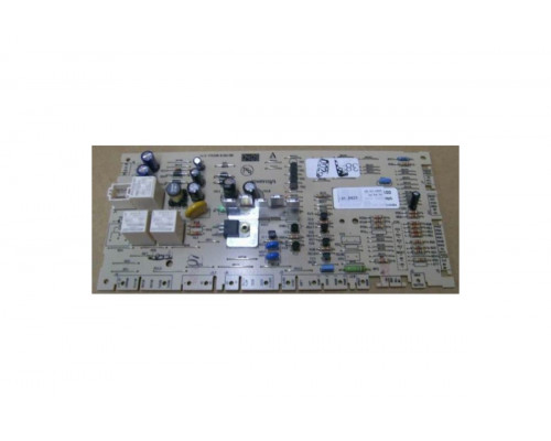 Плата(модуль управления) Beko 2818150023 Плата(модуль управления) Beko 2818150023