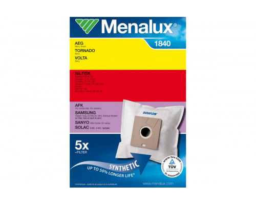 Мешки для пыли Electrolux 9001961953 Мешки для пыли Electrolux 9001961953