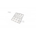 Фильтр кондицинера(L) Haier A0010205743