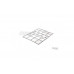 Фильтр кондицинера(L) Haier A0010205743