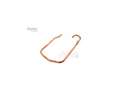 Труба обратки Haier A0010720113 Труба обратки Haier A0010720113