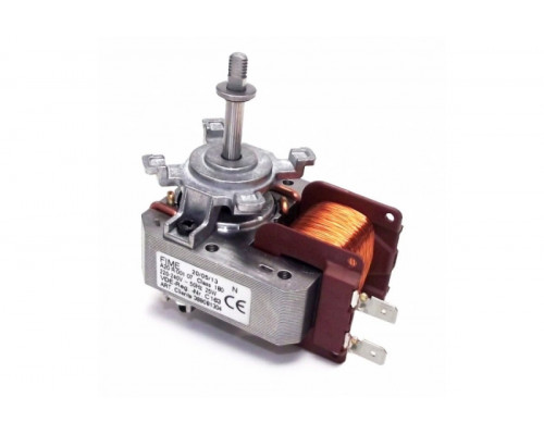 Мотор вентилятора обдува духовки ZANUSSI 3890813045 25W, 220-240V, 50Hz. Мотор вентилятора обдува духовки ZANUSSI 3890813045 25W, 220-240V, 50Hz.