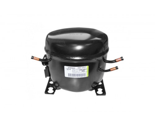 Компрессор Embraco EGAS 100 HLP (R-134, 23.3C, 242Вт) Компрессор Embraco EGAS 100 HLP (R-134, 23.3C, 242Вт)