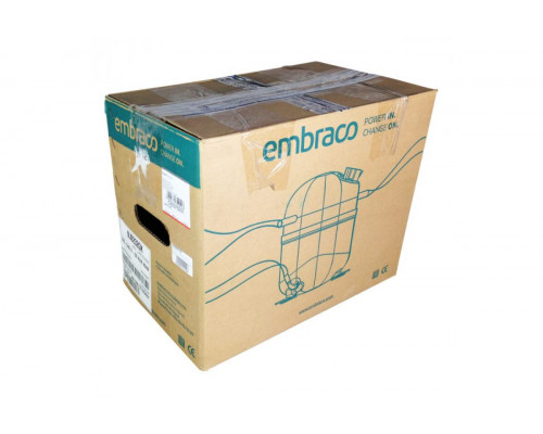 Компрессор Embraco NJ 9232 GK (R-404) (W при +7,2° 4021Вт) среднетемпературный Whirlpool 481281719302 C00375051 Компрессор Embraco NJ 9232 GK (R-404) (W при +7,2° 4021Вт) среднетемпературный Whirlpool 481281719302 C00375051
