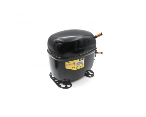 Компрессор низкотемпературный Secop SC 18 CL (R-404) (W при -23.3° 804Вт) Компрессор низкотемпературный Secop SC 18 CL (R-404) (W при -23.3° 804Вт)