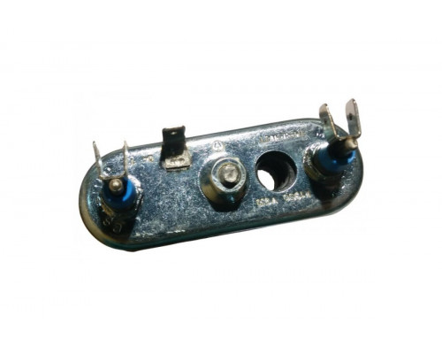 Тэн 1950W прям.с отв. (L=235, R12+, M175, F28, K4) Thermowatt Electrolux 1327242002 Тэн 1950W прям.с отв. (L=235, R12+, M175, F28, K4) Thermowatt Electrolux 1327242002