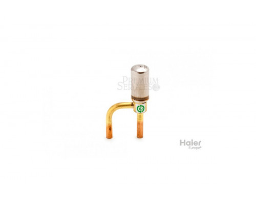 Электромагнитный расширительный клапан (EEV) Haier 0010757940 Электромагнитный расширительный клапан (EEV) Haier 0010757940