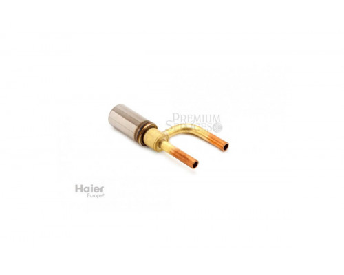 Электромагнитный расширительный клапан (EEV) Haier 0010757940 Электромагнитный расширительный клапан (EEV) Haier 0010757940