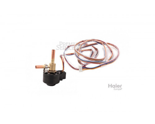 Электромагнитный расширительный клапан Haier 0010852651 Электромагнитный расширительный клапан Haier 0010852651