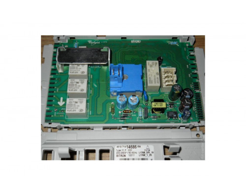 Модуль (плата) Whirlpool 480111102879 Модуль (плата) Whirlpool 480111102879