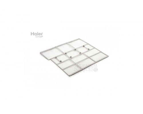Фильтр кондицинера Haier A0010206353