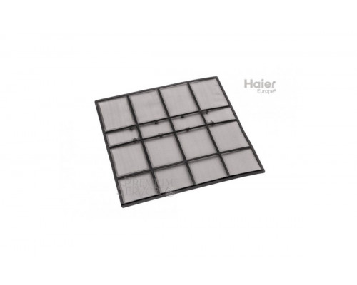 Фильтр кондицинера Haier A0010207637C