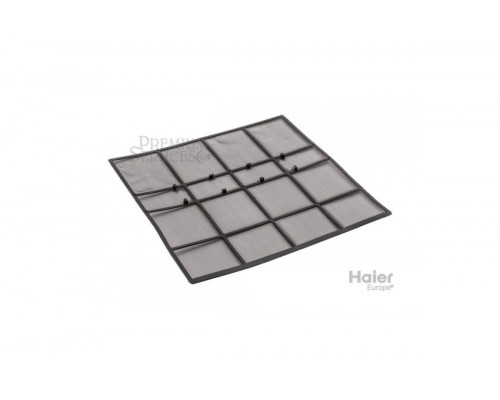 Фильтр кондицинера Haier A0010207637C