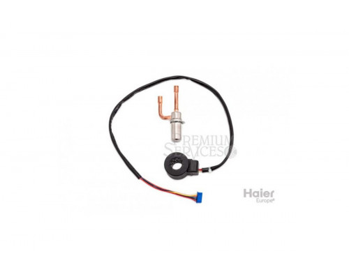 Электромагнитный расширительный клапан Haier A0010720125 Электромагнитный расширительный клапан Haier A0010720125