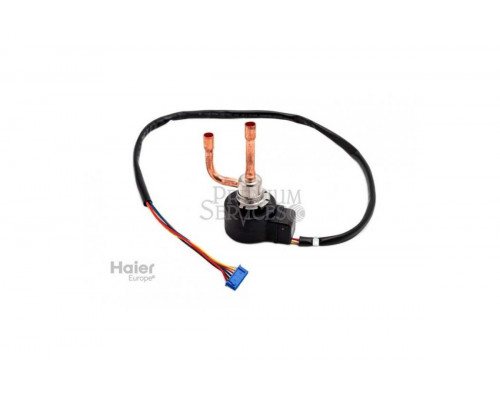 Электромагнитный расширительный клапан Haier A0010720125 Электромагнитный расширительный клапан Haier A0010720125