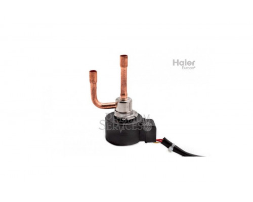 Электромагнитный расширительный клапан Haier A0010720125 Электромагнитный расширительный клапан Haier A0010720125