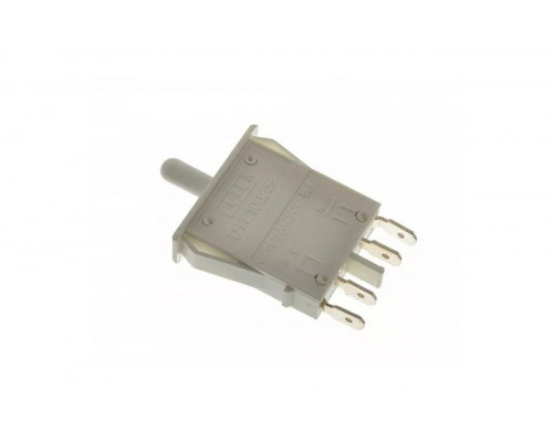 Кнопка включения света Stinol Indesit Ariston C00285444