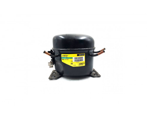 Компрессор Secop GVY75AN (R-134, 23.3C, 219Вт) Словакия Компрессор Secop GVY75AN (R-134, 23.3C, 219Вт) Словакия
