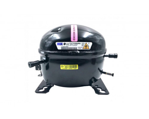 Компрессор TCA35392702 FC124NBMA Компрессор TCA35392702 FC124NBMA
