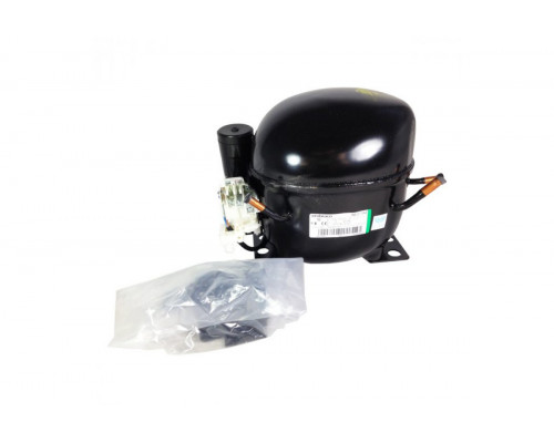 Компрессор Embraco NE 2134 Z (R134a) (W при -23.3° 356Вт) Indesit C00375347 низкотемпературный Компрессор Embraco NE 2134 Z (R134a) (W при -23.3° 356Вт) Indesit C00375347 низкотемпературный