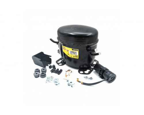 Компрессор Secop FR7.5CL R-404 (333 Вт при -23°) Компрессор Secop FR7.5CL R-404 (333 Вт при -23°)
