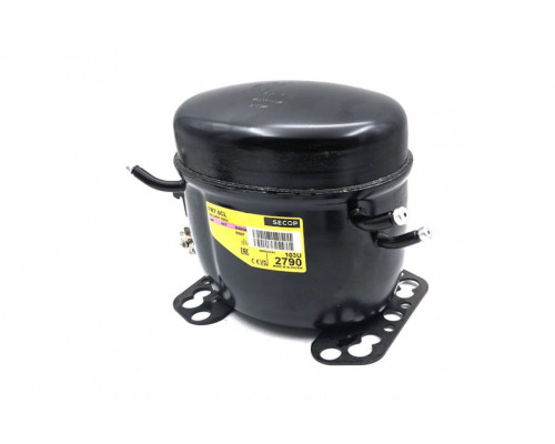 Компрессор Secop FR7.5CL R-404 (333 Вт при -23°) Компрессор Secop FR7.5CL R-404 (333 Вт при -23°)