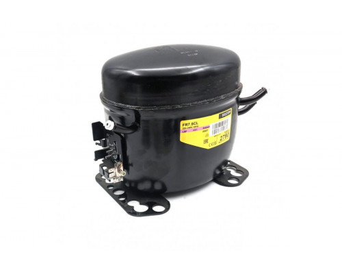 Компрессор Secop FR7.5CL R-404 (333 Вт при -23°) Компрессор Secop FR7.5CL R-404 (333 Вт при -23°)